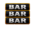 TRIPLE BAR